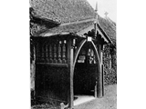 Porch c 1891