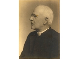 Rev T Eland (Rector 1907-1926)