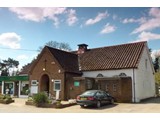 Church Hall - now Ealing Golf Club shop