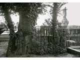 Maiden's tomb c 1900