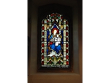 Condell window