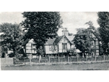 Perivale rectory