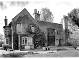 Perivale rectory