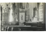 views of church c 1940