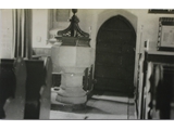 views of church c 1940