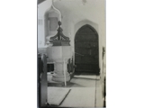 views of church c 1940