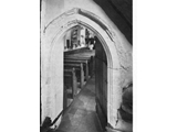 views of church c 1940
