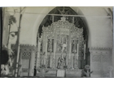 views of church c 1940