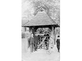 lych gate