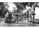 lych gate