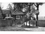 lych gate