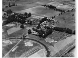 aerial view c 1920